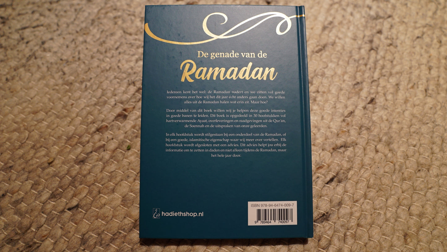 De Genade van de Ramadan