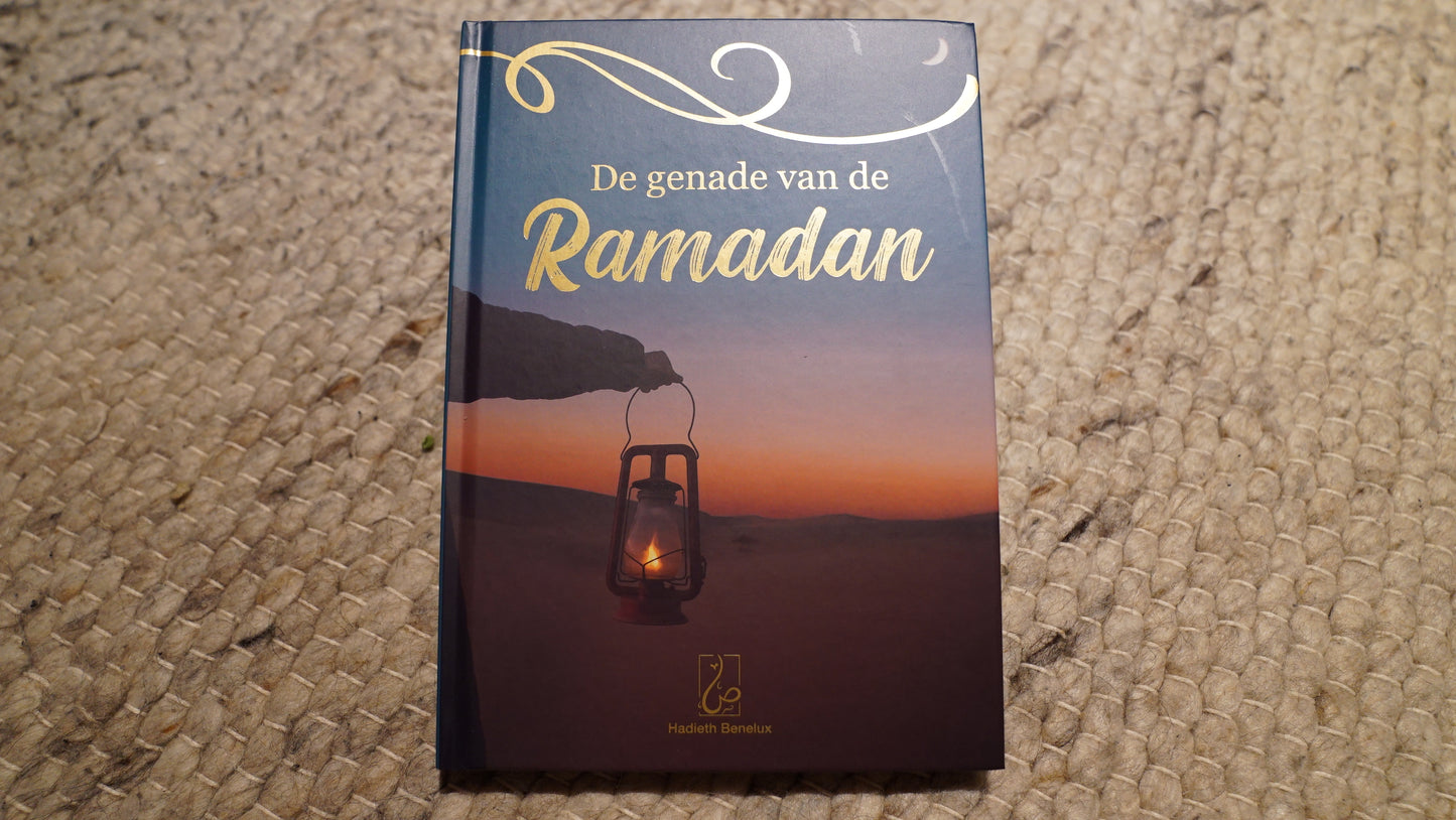 De Genade van de Ramadan